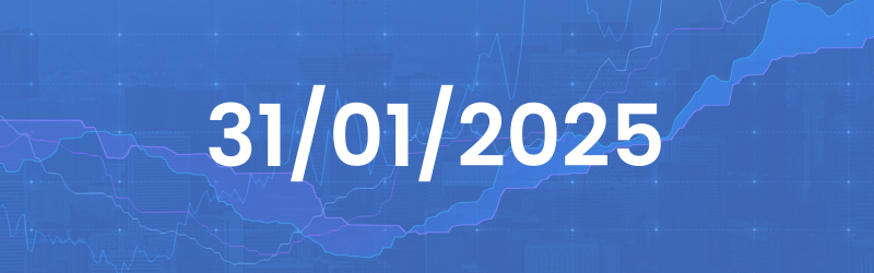 Daily Analysis 31/01/2025